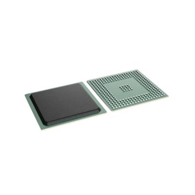 TMS320C6711DZDP250 Μικροελεγκτής MCU Υψηλής απόδοσης 250MHz DSP με πλωτό σημείο