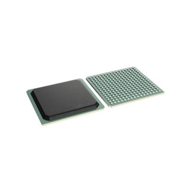 TMS320C6742EZWT2 Μικροελεγκτής MCU χαμηλής ισχύος C674x DSP πλωτής μονάδας NFBGA-361