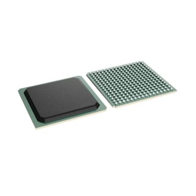 TMS320C6747DZKBT3 μικροελεγκτής MCU χαμηλής ισχύος C674x DSP για επαγγελματικό ήχο