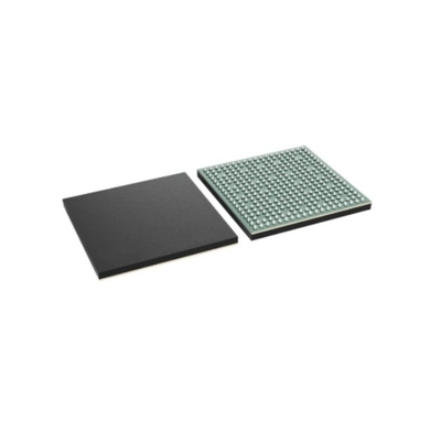 TMS320DM368ZCE48 Μικροελεγκτής MCU NFBGA-338 DaVinci Ψηφιακός επεξεργαστής μέσων ενημέρωσης 432MHz