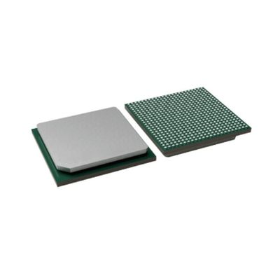 TMS320C6452CUT9 Μικροελεγκτής MCU C64x+ Επεξεργαστές ψηφιακών σημάτων σταθερής θέσης