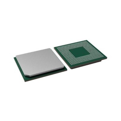 TMS320C6414TBGLZA8 Μικροελεγκτής MCU Γενικής χρήσης ψηφιακός επεξεργαστής σήματος σταθερού σημείου