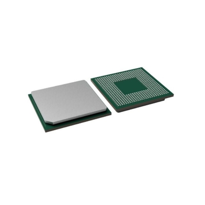 TMS320C6414TBCLZ7 Μικροελεγκτής MCU 1 πυρήνας 1GHz C64x ψηφιακός επεξεργαστής σήματος