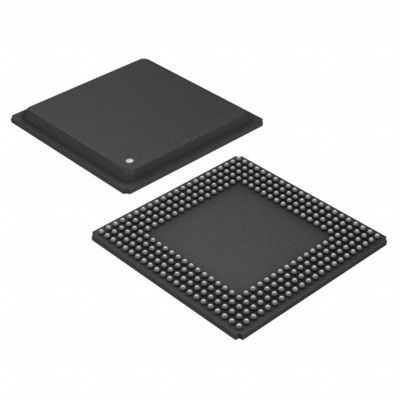 TMS320C6413ZTSA500 Μικροελεγκτής MCU 500MHz υψηλής απόδοσης C64x σταθερό σημείο DSP