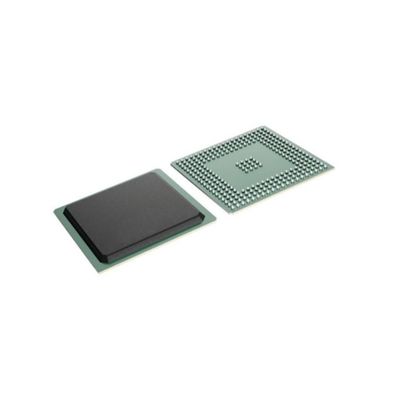 TMS32C6713BGDPA200 Μικροελεγκτής MCU Υψηλής απόδοσης 200 MHz C67x DSP με πλωτό σημείο