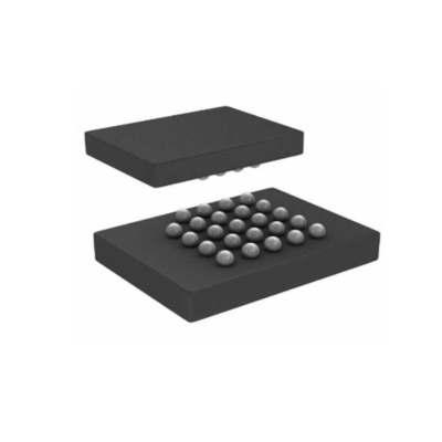 S70FL01GSAGBHVC10 Μνήμη IC Chip 1Gbit SPI 133MHz NOR Flash Memory FBGA-24