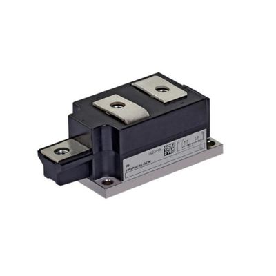 TD340N22KOF Μοδούλες IGBT αυτοκινήτων 50mm Μοδούλα διόδου με τεχνολογία επαφής πίεσης 2200V
