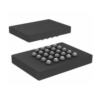 S25HS512TFABHV010 Μνήμη IC Chip υψηλής ταχύτητας 133MHz 512Mbit SEMPERTM NOR Flash Memory