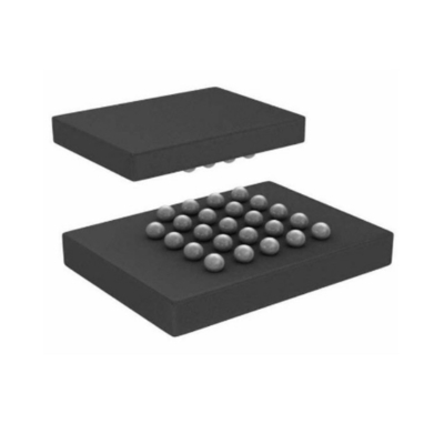 S25HL02GTDPBHB050 IC μνήμης Chip 2Gbit SEMPERTM NOR IC μνήμης φλας με Quad SPI Interface