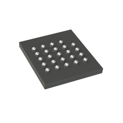 S25HL01GTDPBHA033 Chip IC μνήμης υψηλής χωρητικότητας 1 Gbit NOR IC μνήμης flash FBGA-24