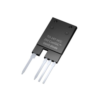 IDYH80G200C5 Τσιπ ολοκληρωμένου κυκλώματος 2000V 80A CoolSiCTM Schottky Diode PG-TO247-4