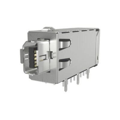 NDMB154100 Συνδέσεις ix IndustrialTM Magnetics Συνδέσεις 10POS