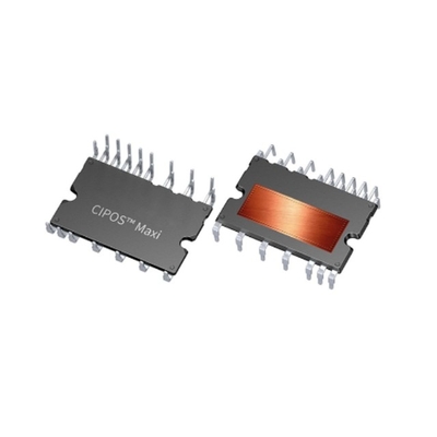 IM12B10CC1 Τσιπ ολοκληρωμένου κυκλώματος 1200V 10A Τριφασική έξυπνη μονάδα ισχύος