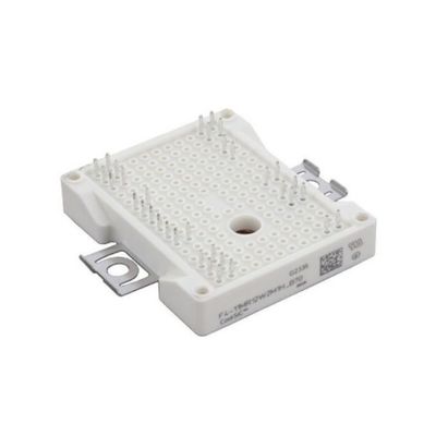 F411MR12W2M1HB70 Μοδούλες IGBT αυτοκινήτων EasyPACKTM Μοδούλα με CoolSiCTM MOSFET και PressFIT / NTC