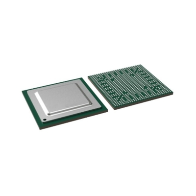 TMS320DM8127SCYED3 μικροελεγκτής MCU FCBGA-684 DaVinci ψηφιακοί επεξεργαστές μέσων ενημέρωσης