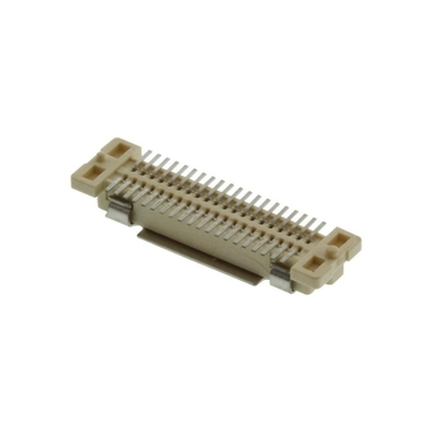 61082-041402LF Συνδετήρες BergStak 0,8mm Μεζανίτης συνδετήρας 40POS
