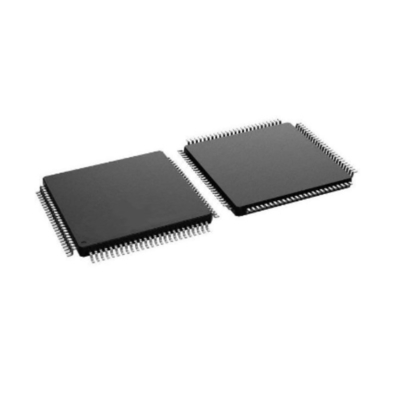 TMS320LC206PZ80 Μικροελεγκτής MCU Υψηλής απόδοσης ψηφιακός επεξεργαστής σήματος LQFP-100