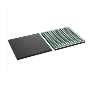 TMS320C5504AZCHA12 Μικροελεγκτής MCU χαμηλής ισχύος 150MHz C55x σταθερό σημείο DSP NFBGA-196