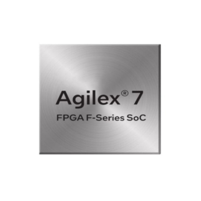 AGFB023R25A2E3V Πλαίσιο Προγραμματισμού Πύλης Agilex F-Series 023 FPGA FBGA-2581 FPGA IC