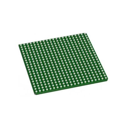 AM6254ATCGHIALWR Μικροελεγκτής MCU 1,4 GHz 64-bit Arm Cortex A53 Μικροεπεξεργαστής IC
