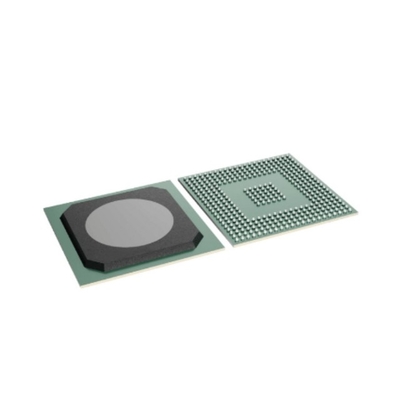 TMS320C6424ZDU7 Μικροελεγκτής MCU Υψηλής απόδοσης ψηφιακός επεξεργαστής σήματος για τηλεπικοινωνίες