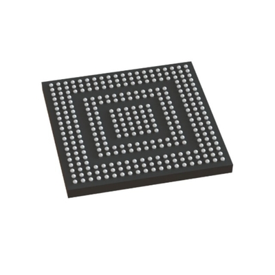 R7S910035CBA Μικροελεγκτής MCU RZ/T1 Μικροεπεξεργαστές για έλεγχο σε πραγματικό χρόνο FBGA-320