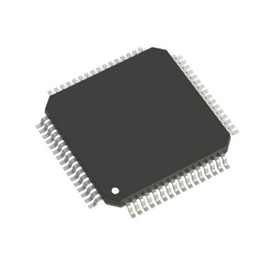 STM32G473RET3 Μικροελεγκτής MCU Μικροελεγκτές 32-bit LQFP-64 Εγκατεστημένος MCU