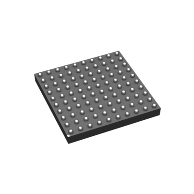 STM32G474VCH3 Μικροελεγκτής MCU 32-bit MCU 170MHz Ενσωματωμένοι μικροελεγκτές