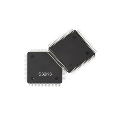 S32K358GHT1MPCST Μικροελεγκτής MCU S32K3 Automotive Arm Cortex M7 μικροελεγκτής
