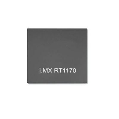 Μικροελεγκτής MCU MIMXRT1176DVMAA