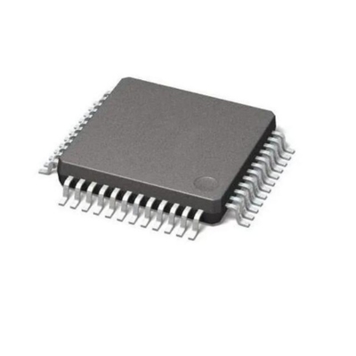 MCXC444VLH Μικροελεγκτής MCU χαμηλής ισχύος ARM Cortex-M0 MCX C Μικροελεγκτής