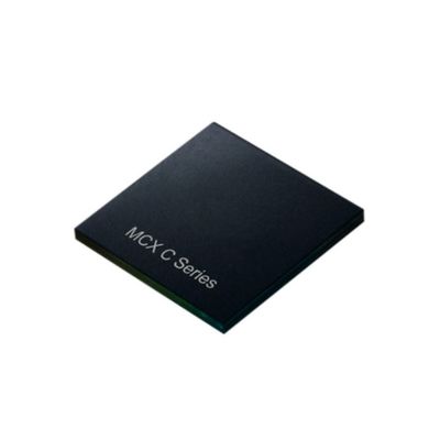 MCXC443VLH μικροελεγκτής MCU υψηλής ακρίβειας MCX C μικροελεγκτής για έξυπνο φωτισμό