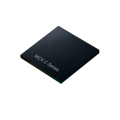 MCXC242VLH Μικροελεγκτής MCU 48MHz ARM Cortex-M0 Μικροελεγκτής για DC Fan
