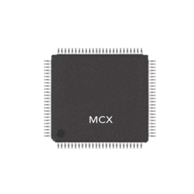 MCXA155VLL Μικροελεγκτής MCU 96MHz MCX A Μικροελεγκτές για ηλεκτρολογικά εργαλεία