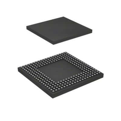 HD6417727BP160CV Μικροελεγκτής MCU Μονότρυπας 32-bit RISC Μικροεπεξεργαστής LFBGA-240