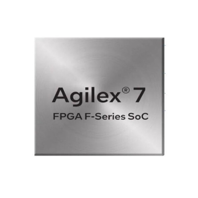 AGFB006R24C2E3E Field Προγραμματιζόμενη Πύλη 1.4GHz Agilex F-Series FPGA FBGA-2340