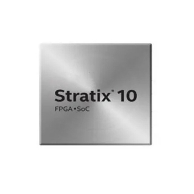 1SX065HH1F35E2VG Πεδίο Προγραμματίσιμη Πύλη Μαρί 650K Λογικά στοιχεία Stratix 10 SX FPGA IC