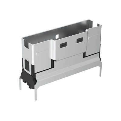 U10-BH74-25101T Συνδέσεις Υψηλής πυκνότητας U10 SlimSASTM Συνδέσεις για διακομιστές HBA