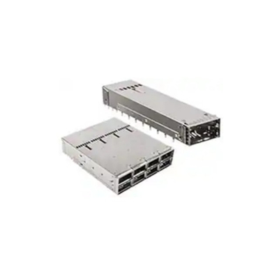 UE62-G1012-3000T Σύνδεσμοι Σύνδεσμοι OSFP Σύνδεσμοι υψηλής ταχύτητας Εισόδου-Εξόδου Σύνδεσμοι