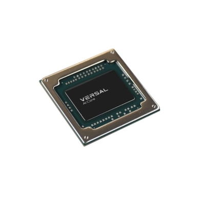 XCVC1702-2HSINSVG1369 AI επεξεργαστής chip VC1702 Adaptive SoC για ασύρματο εξοπλισμό δοκιμών
