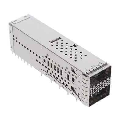 UE36-E16202-32031 Σύνδεσμοι QSFP DD Σύνδεσμοι για εφαρμογές διακομιστών