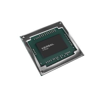 XCVE1752-1MSINSVG1369 AI επεξεργαστής chip υψηλής απόδοσης Versal Al Edge VE1752 Adaptive SoC