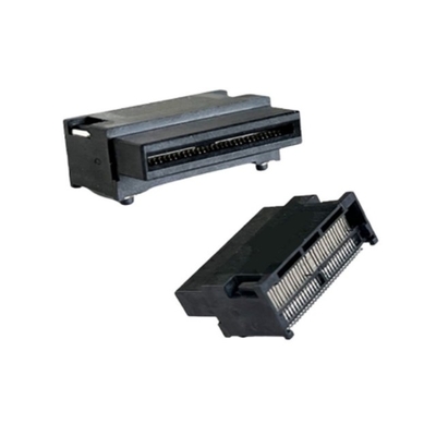 V62-AEZ01-040031T Σύνδεσμοι ExtremePort OSFP 224G 1x1 SMT Σύνδεσμοι