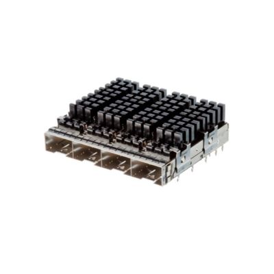 V76-ADZ01-200000T Σύνδεσμοι 112GB/S PAM-4 ExtremePort QSFP DD 112G Σύνδεσμοι