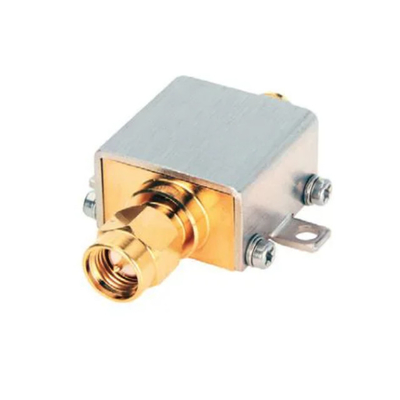 Τσιπ ολοκληρωμένου κυκλώματος ZX75BP-263-S 297MHz Συγκεντρωμένο φίλτρο διέλευσης ζώνης LC 50Ω φίλτρο διέλευσης ζώνης