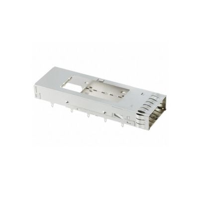 U95-T111-1001 Συνδέσεις 1 θύρα 28Gb/s UltraPortTM QSFP+ I/O Connectors