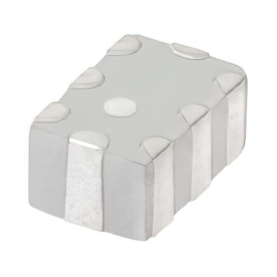 LFCG-3700 Integrated Circuit Chip Ceramic Low Pass Filter DC έως 3700MHz RF φίλτρο