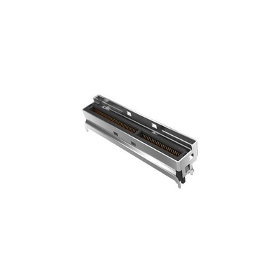 G42V14312HR Σύνδεσμοι υψηλής ταχύτητας 56Gb/s 92Ω PCI Express Connectors