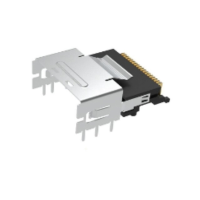 G40MR36U11AEU Συνδέσεις 30 VAC Mini-SAS Συνδέσεις υψηλής πυκνότητας