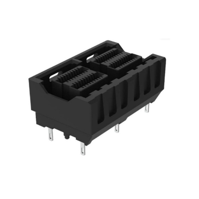 G40H4232212HR Συνδέσεις 12Gb/s Mini-SAS High Speed I/O Connectors
